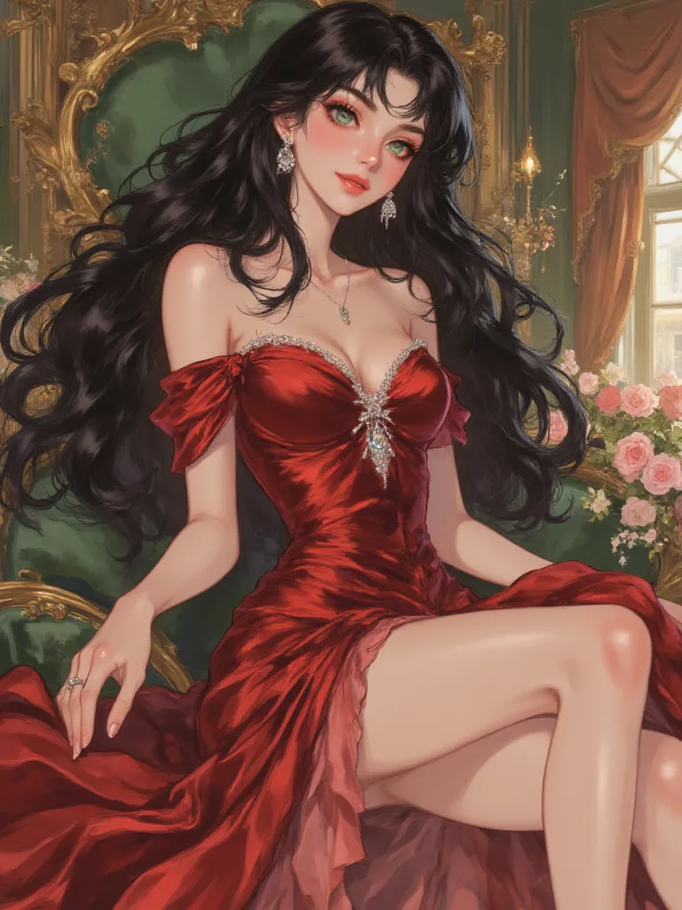 Thumbnail of Anastasia 'Ana' Petrova