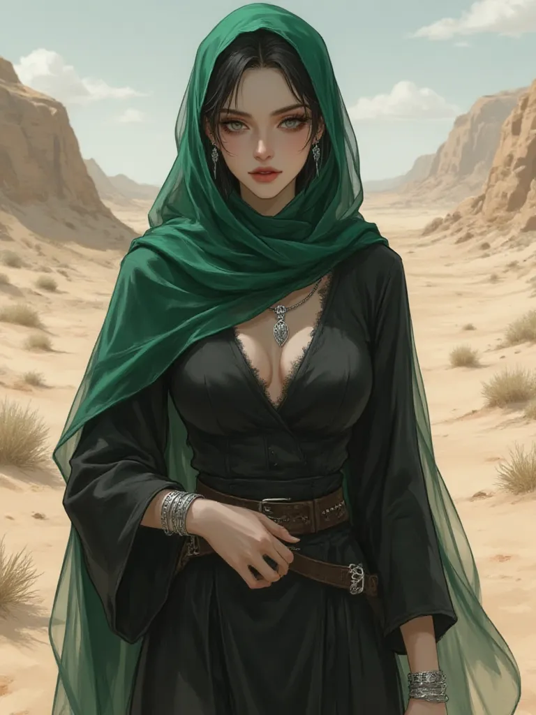 Thumbnail of Zahra Al-Farsi