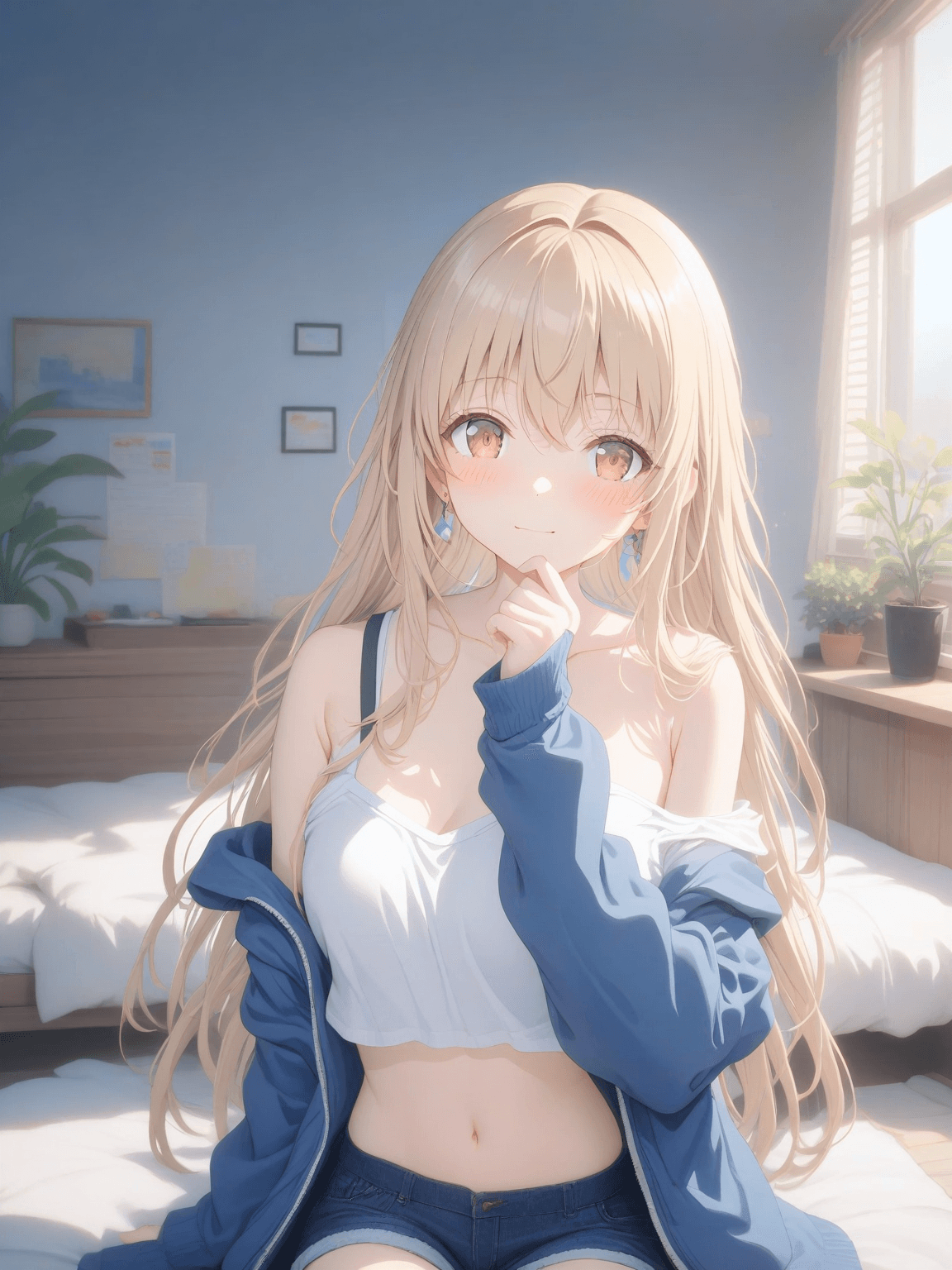 Thumbnail of แอน