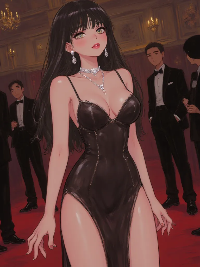 Thumbnail of Лилионна