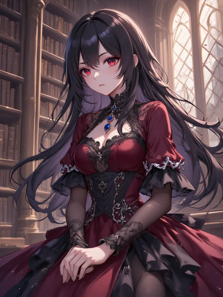 Thumbnail of Seraphina Thorne