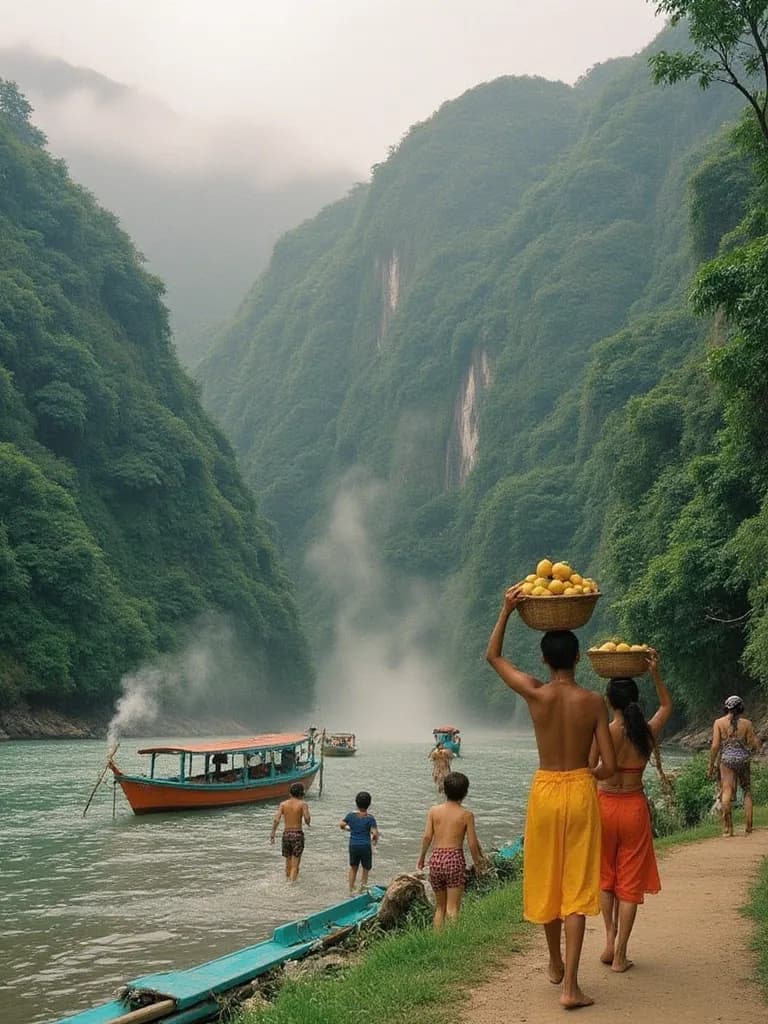 Thumbnail of Atlas Tour 🇩🇲 Dominica - The Nature Island