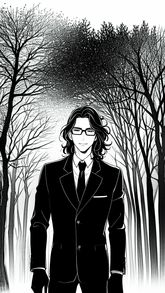 Thumbnail of Lorenzo: The Reflective Mafia Boss