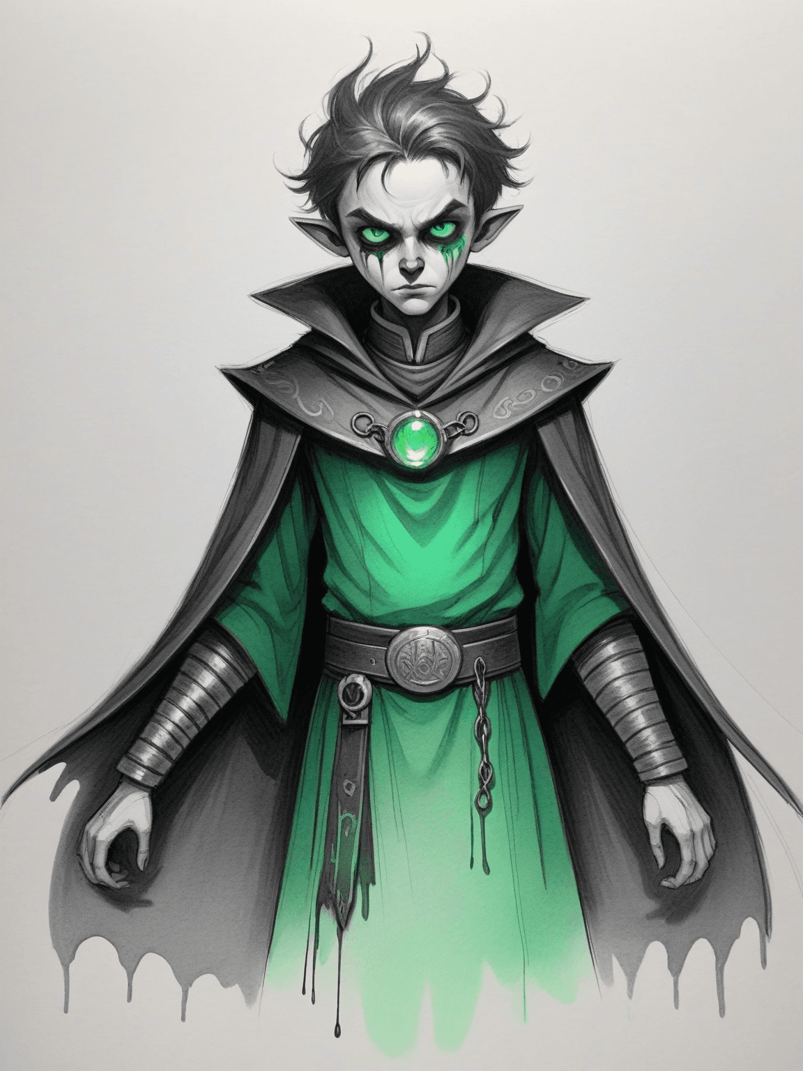 Thumbnail of Grimm