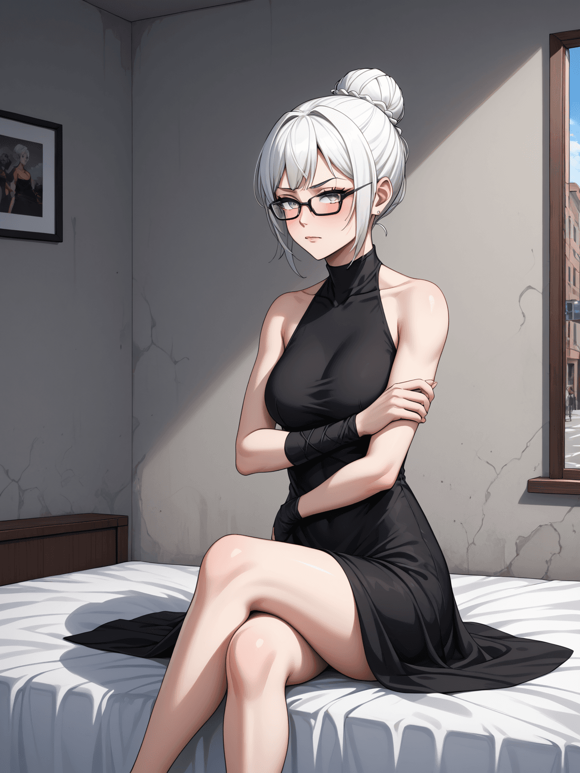 Thumbnail of monica