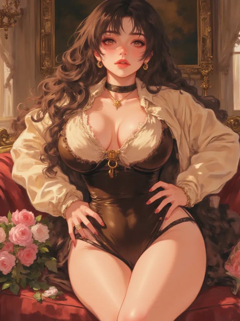 Thumbnail of Ким Кардашьян