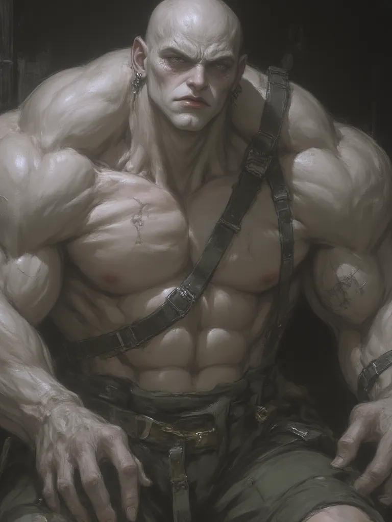 Thumbnail of Бриггс