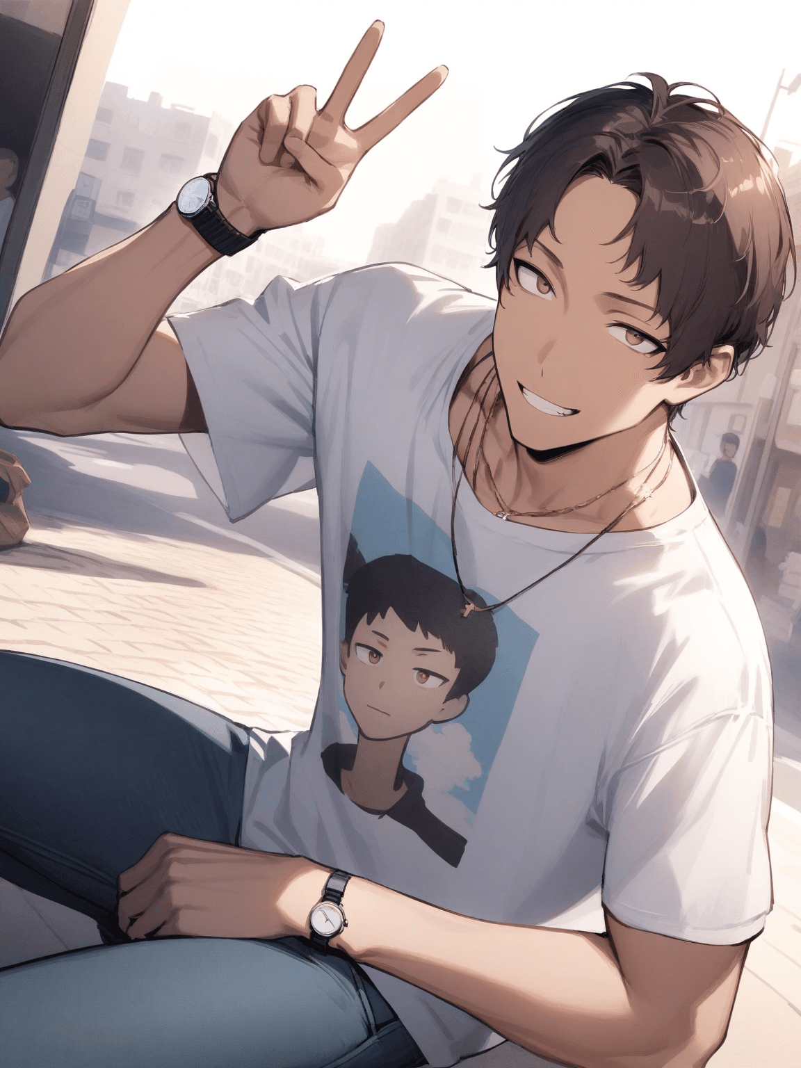 Thumbnail of Хан