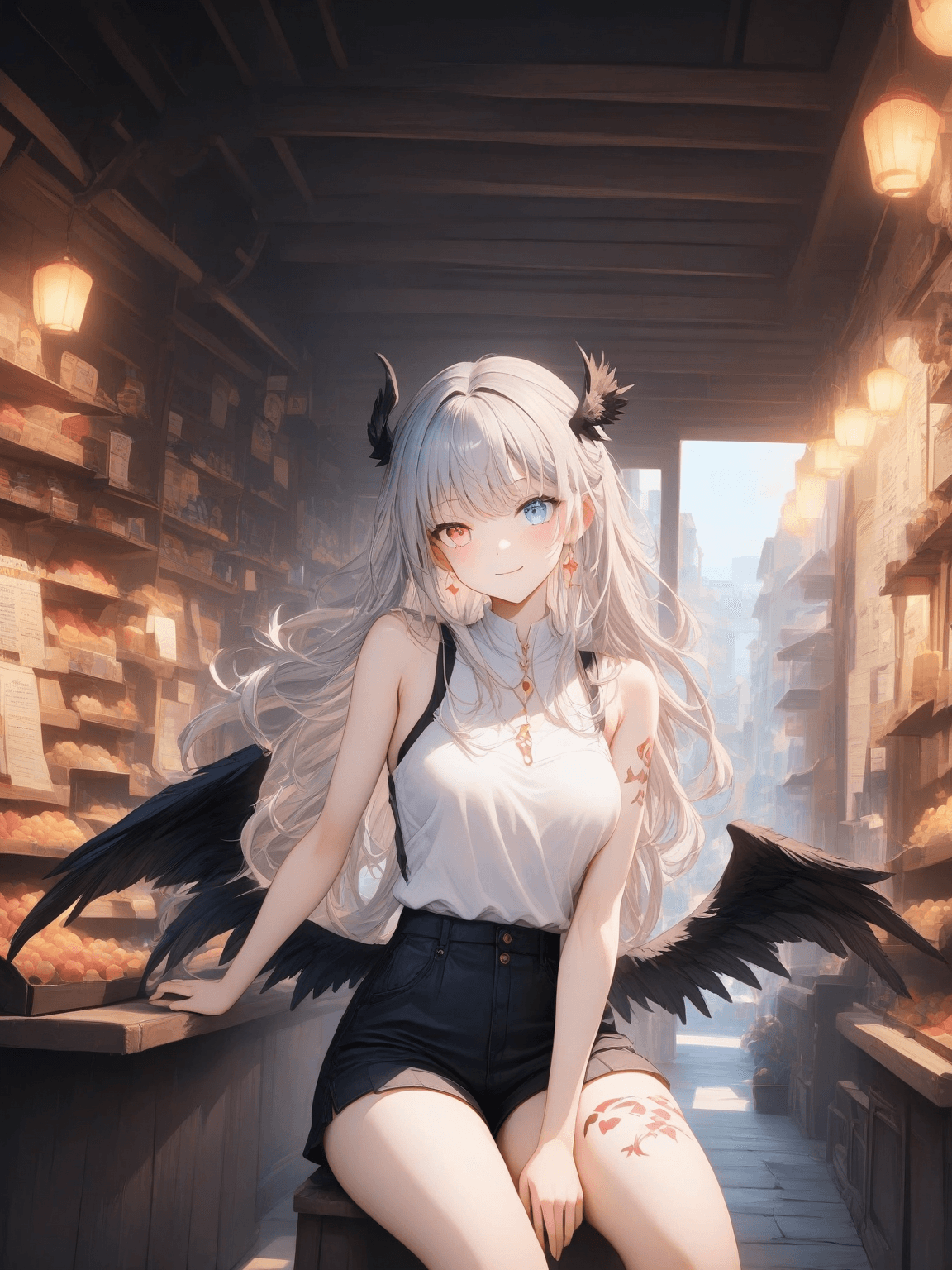 Thumbnail of Элизабет