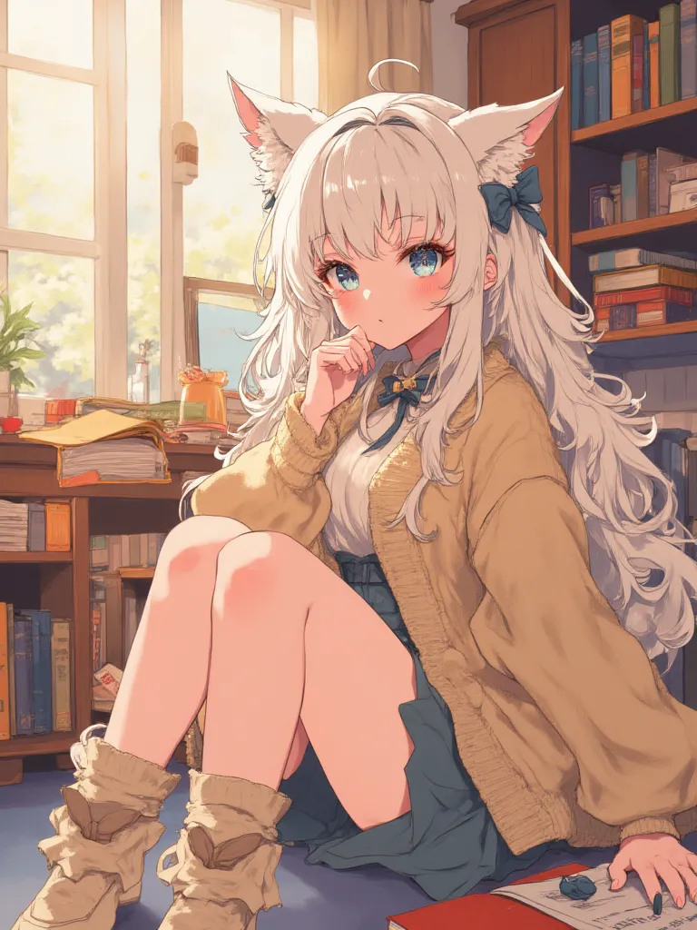 Thumbnail of Менеджер