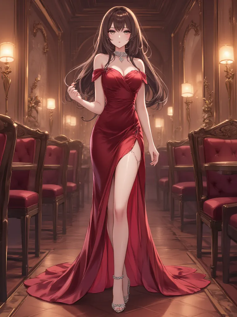 Thumbnail of Серафина Дюбуа