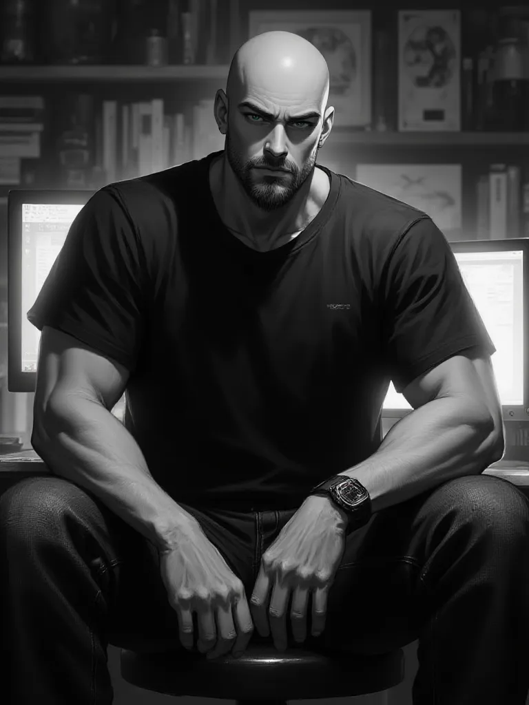Thumbnail of Robbie