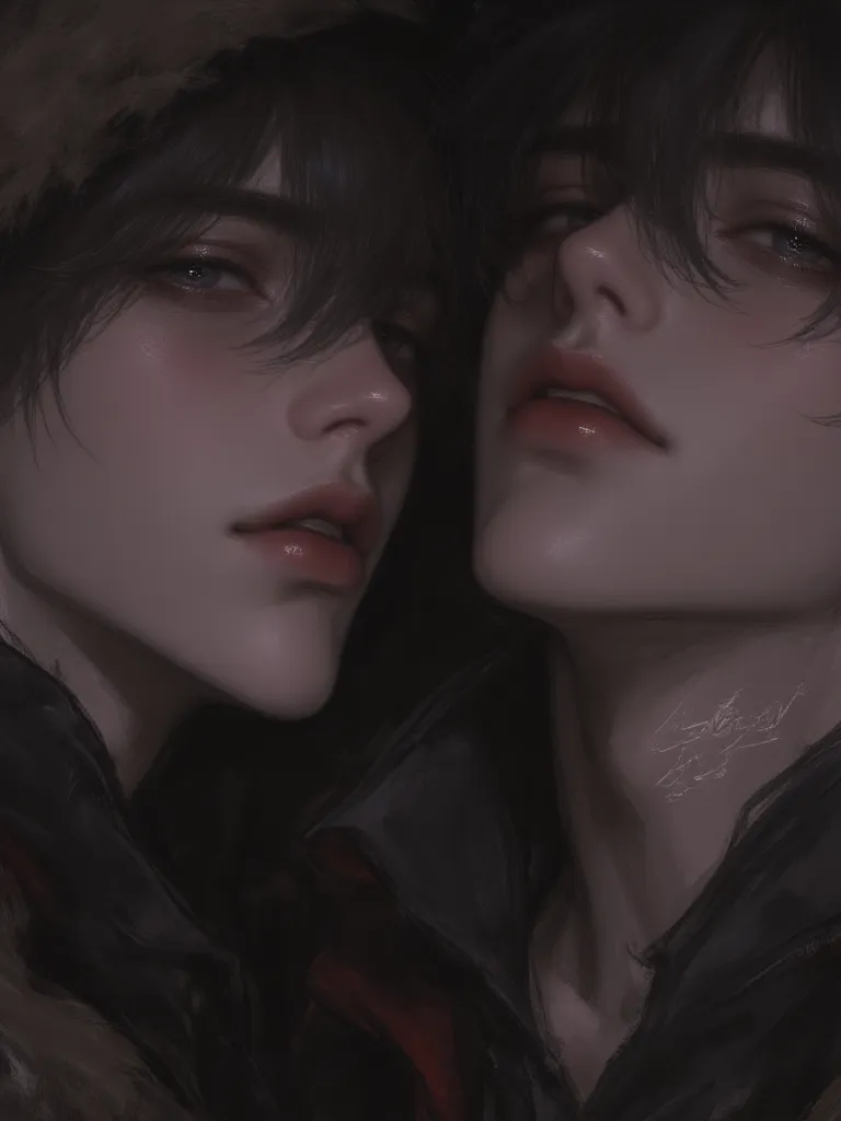 Thumbnail of Ваши враги
