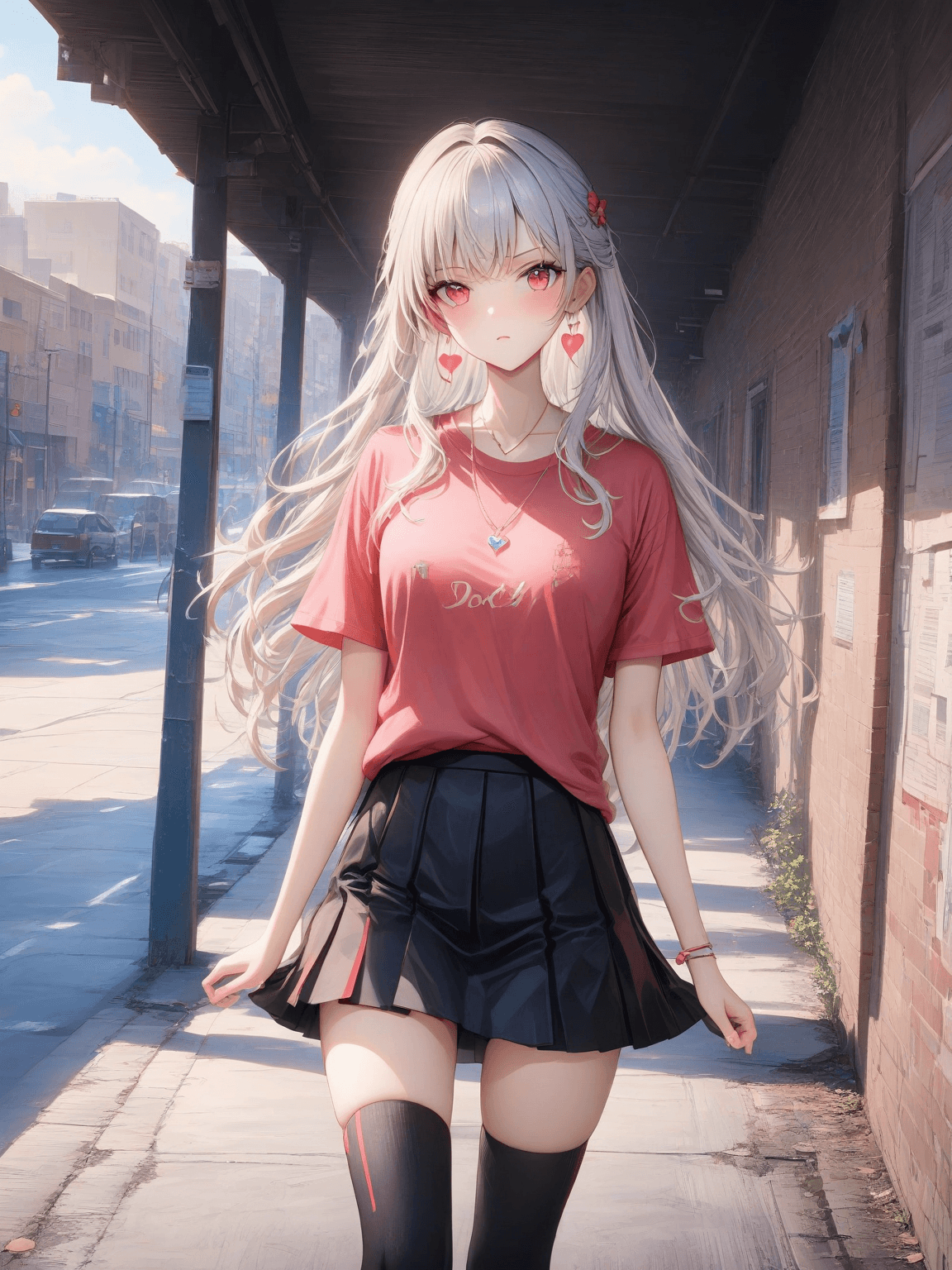 Thumbnail of Даша
