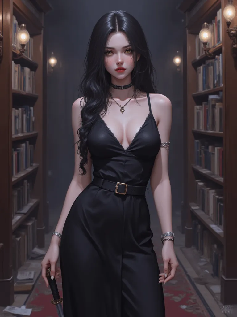 Thumbnail of Принцесса Серафина