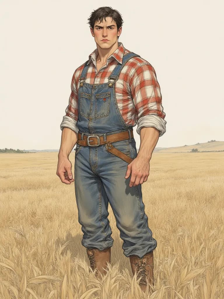 Thumbnail of Brian Miller