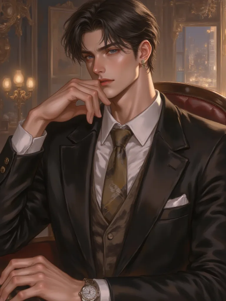 Thumbnail of xander maxwell