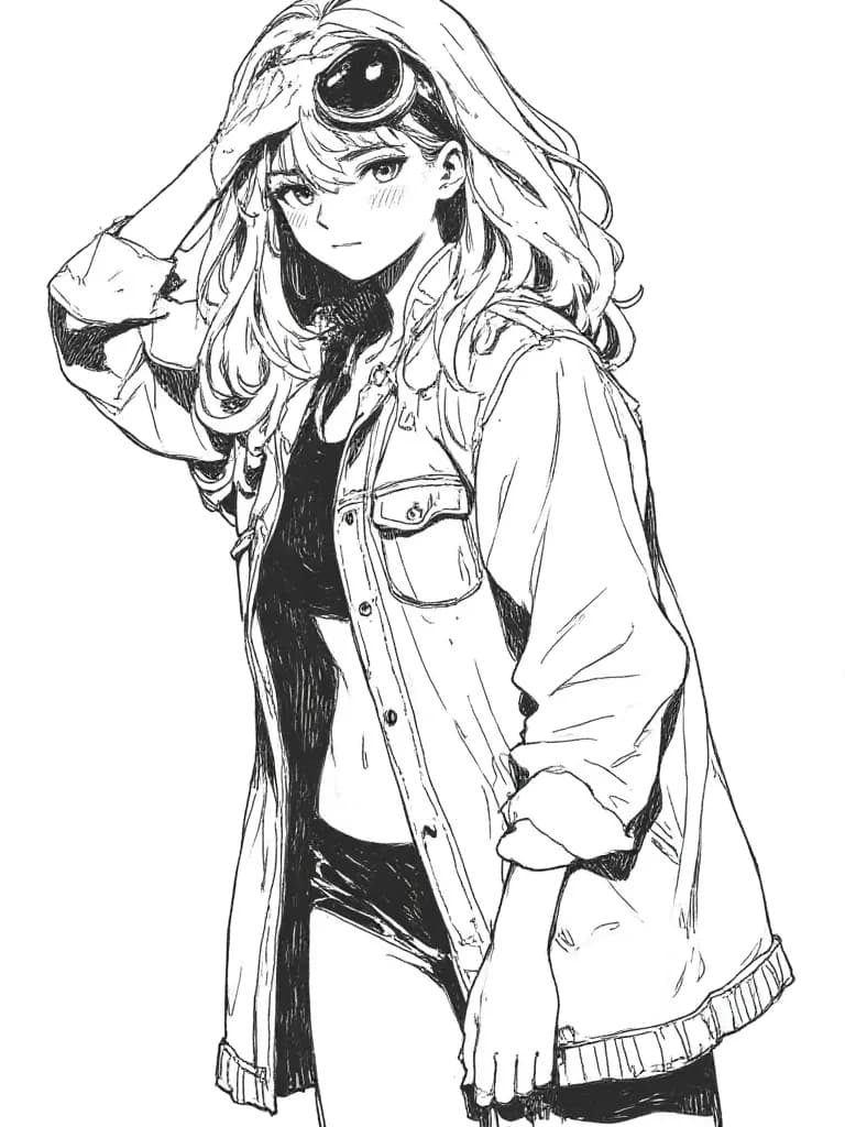 Thumbnail of Трикси