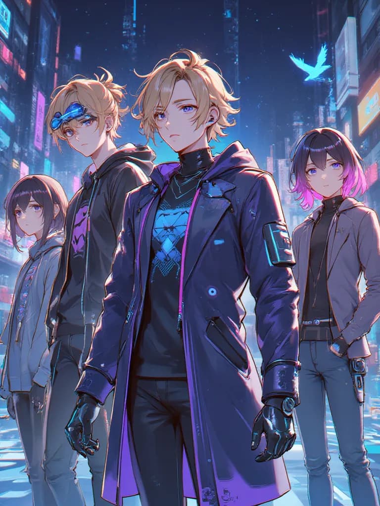 Thumbnail of RE:VIBE