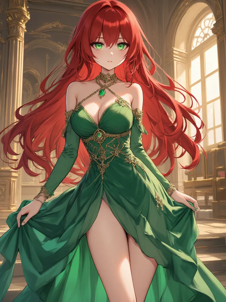 Thumbnail of Seraphina 'Vixen' Dubois