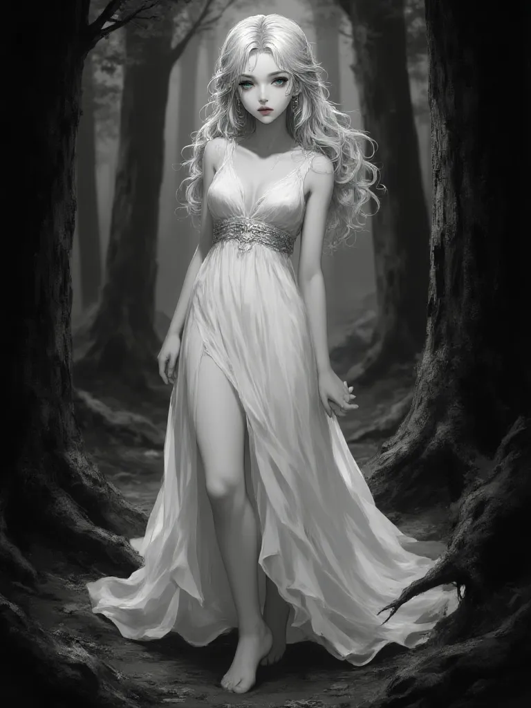 Thumbnail of Элара, Звездная дева