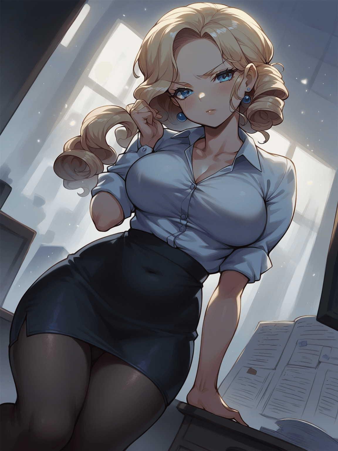 Thumbnail of Кэрол