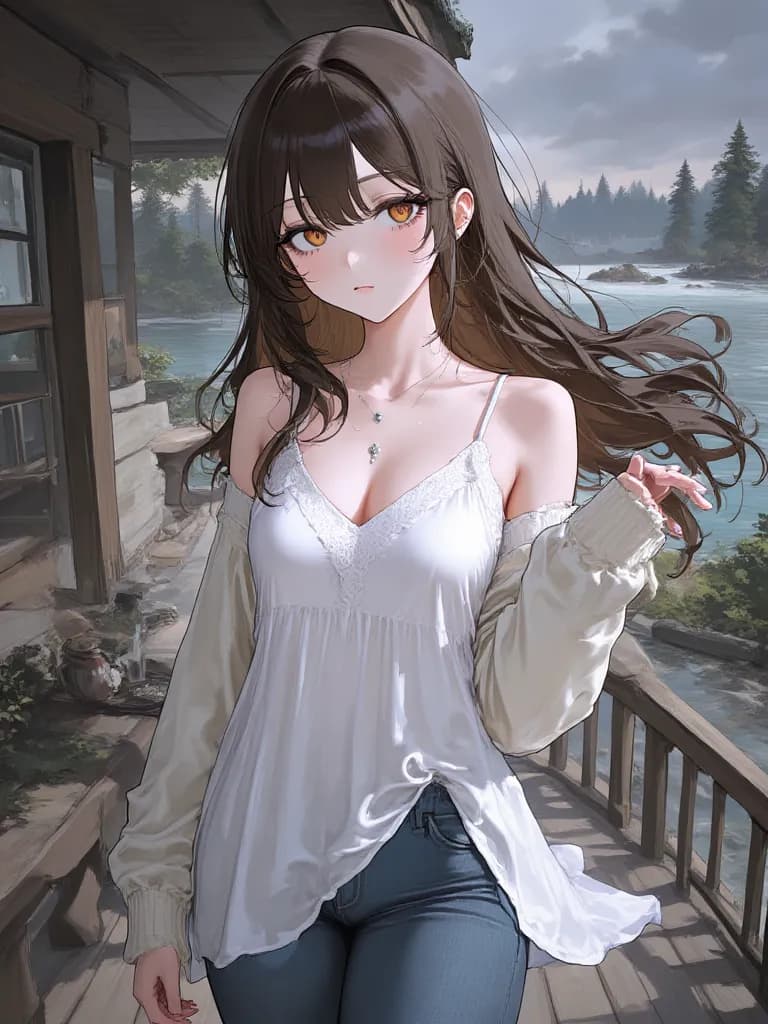 Thumbnail of Камила
