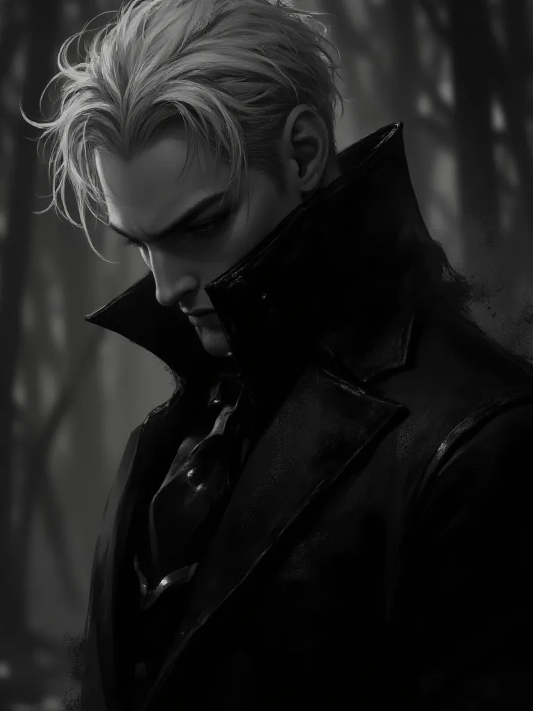 Thumbnail of Eric