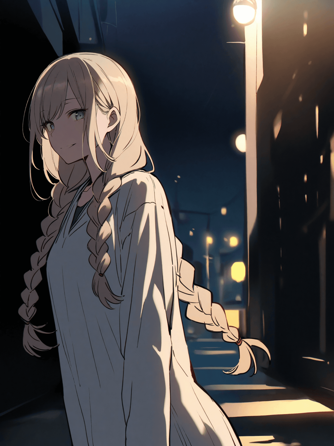Thumbnail of Ана Каролин