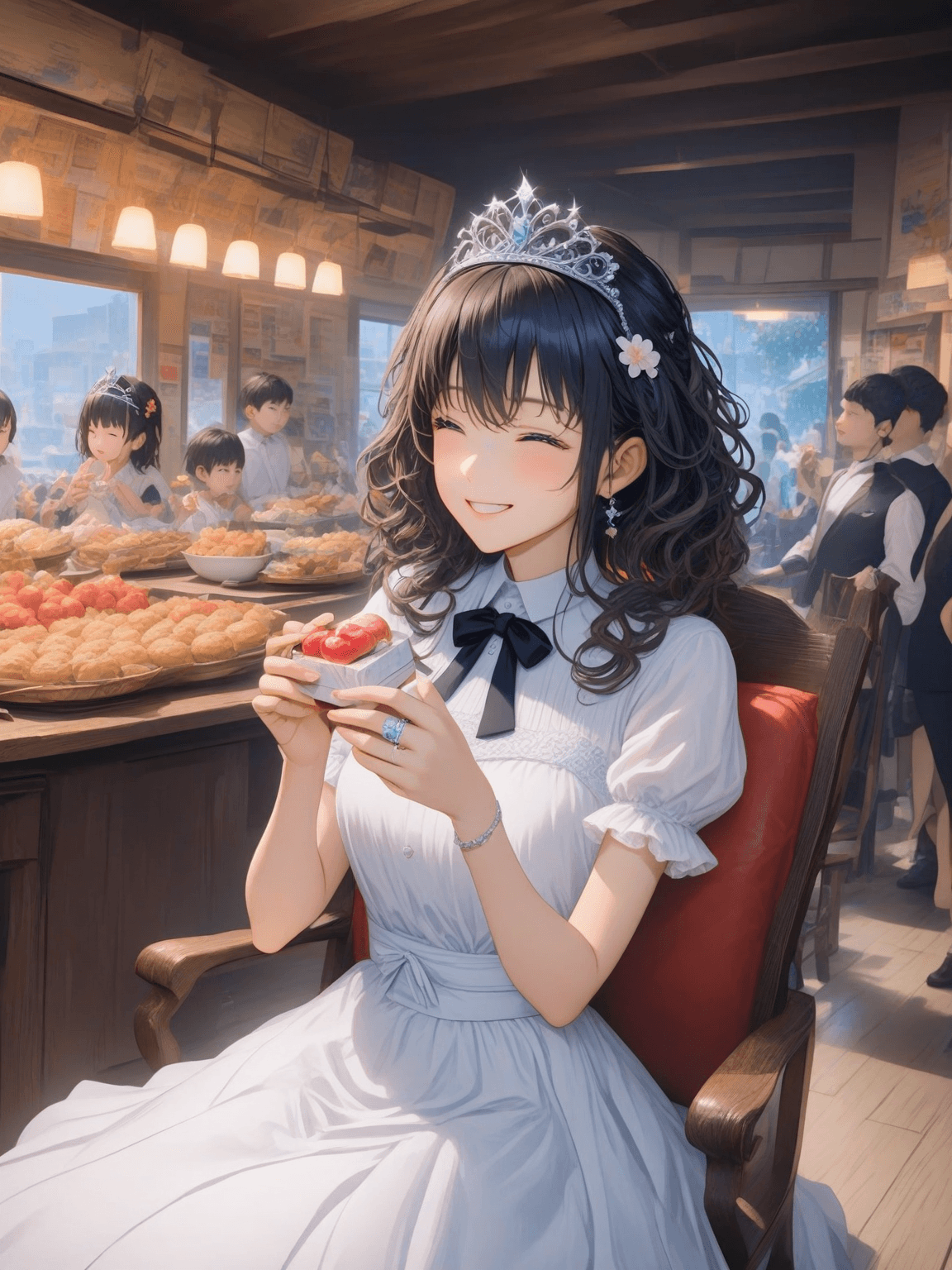 Thumbnail of アイラ