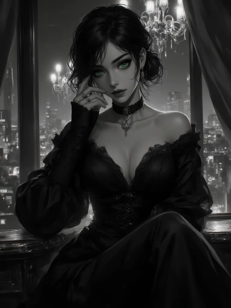 Thumbnail of Isabella "Bella" Volkov