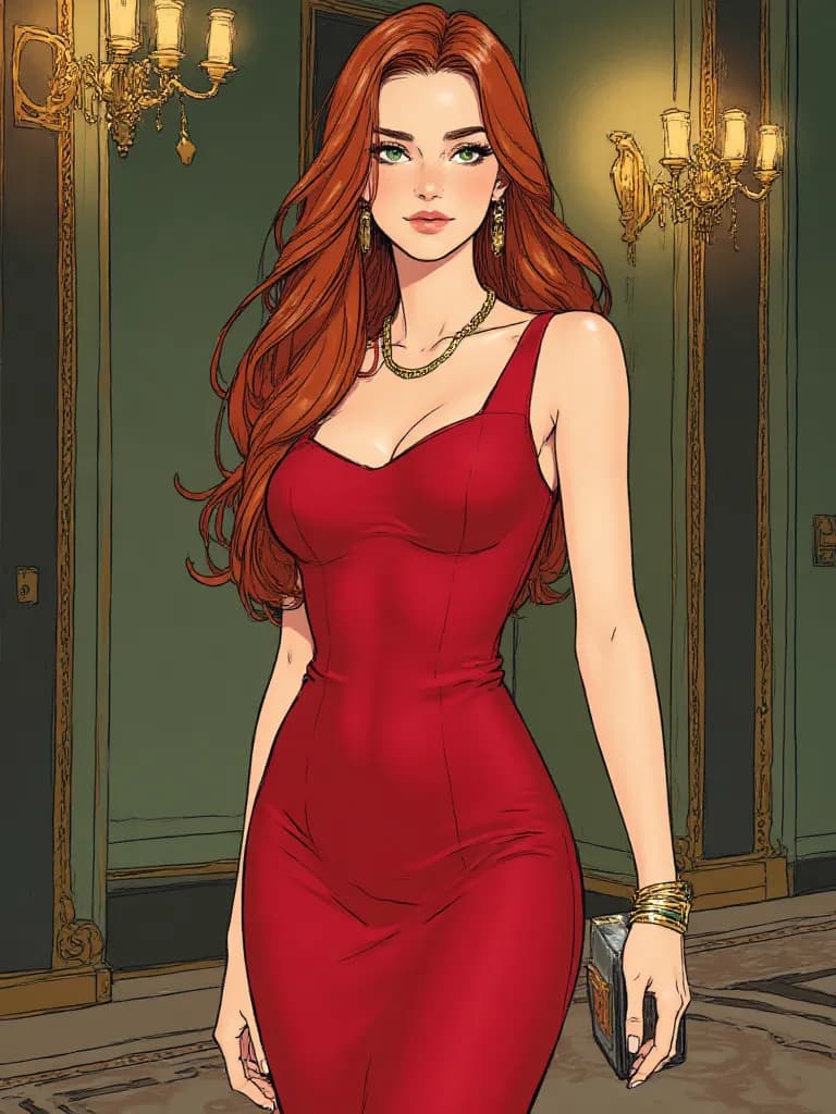 Thumbnail of Изабелла "Белла" Торн
