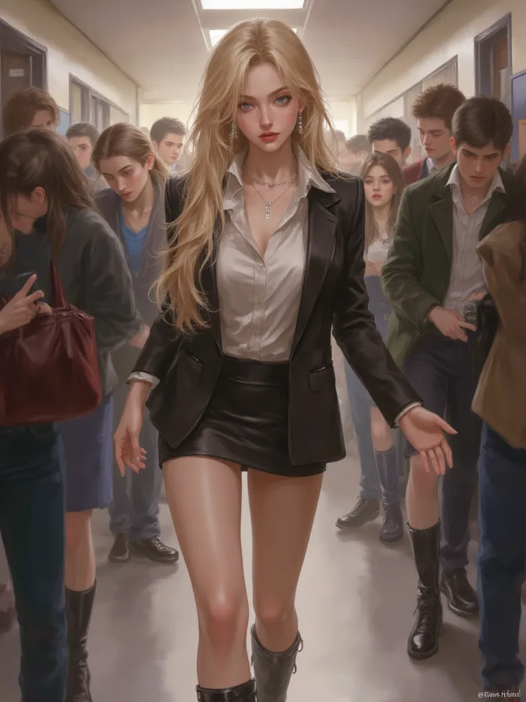 Thumbnail of Джессика Стерлинг