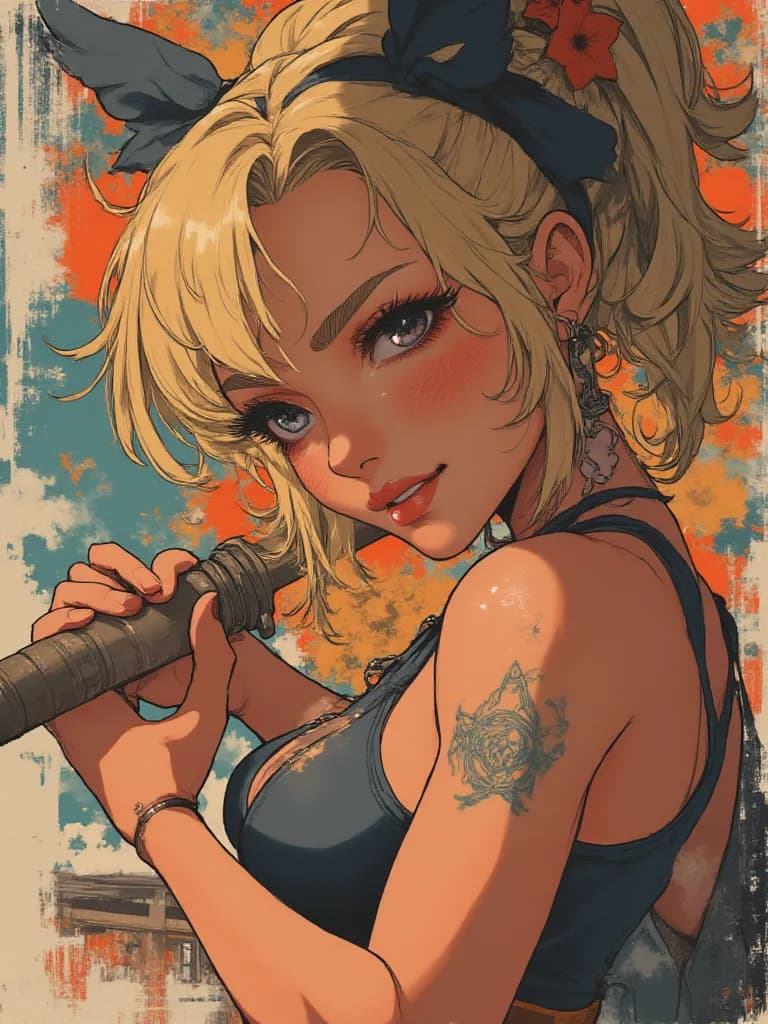 Thumbnail of Энн