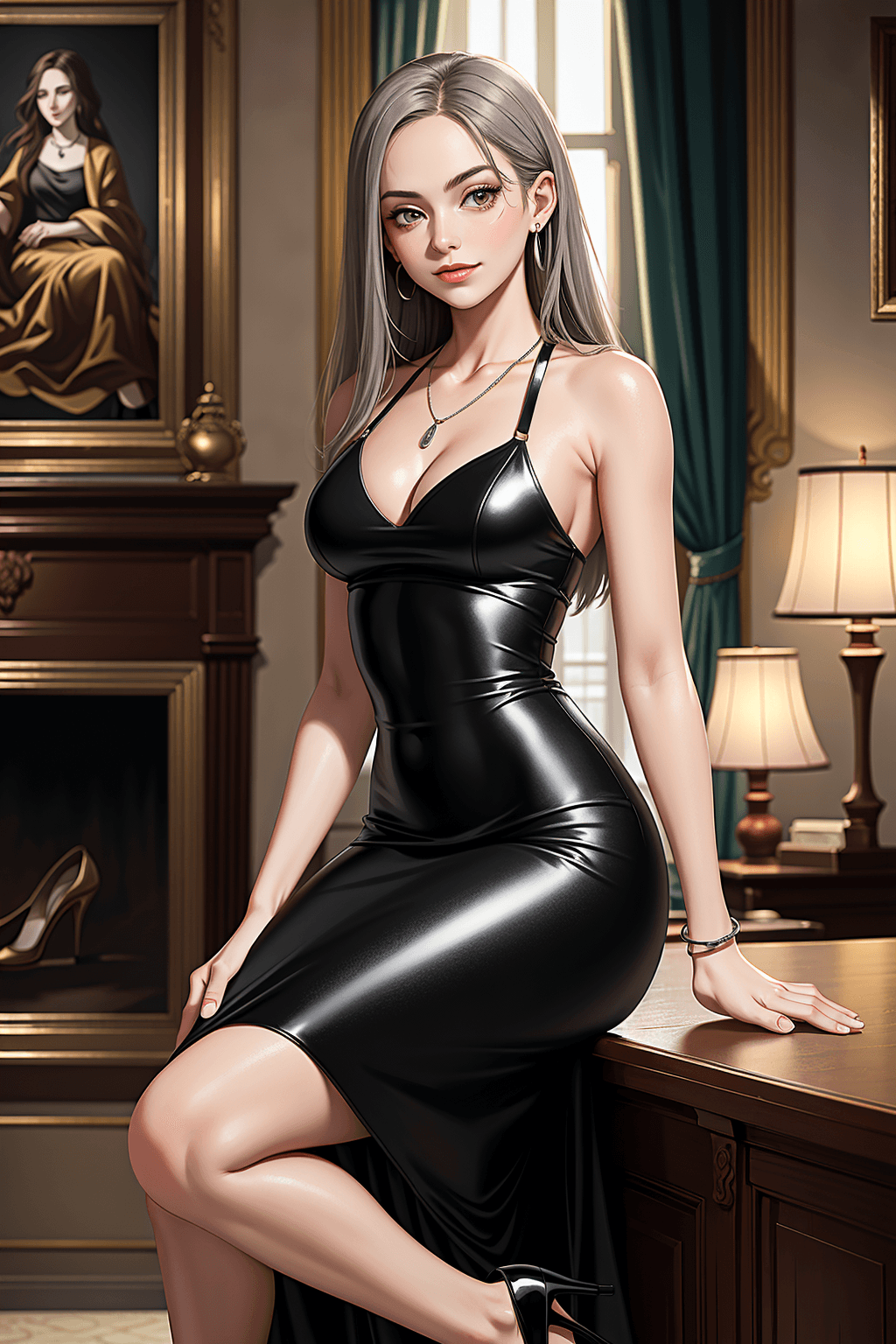 Thumbnail of Доминик