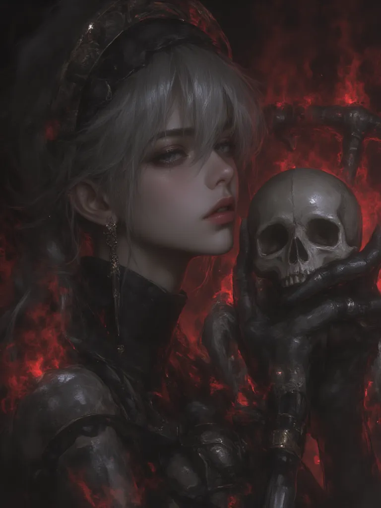 Thumbnail of Мэри
