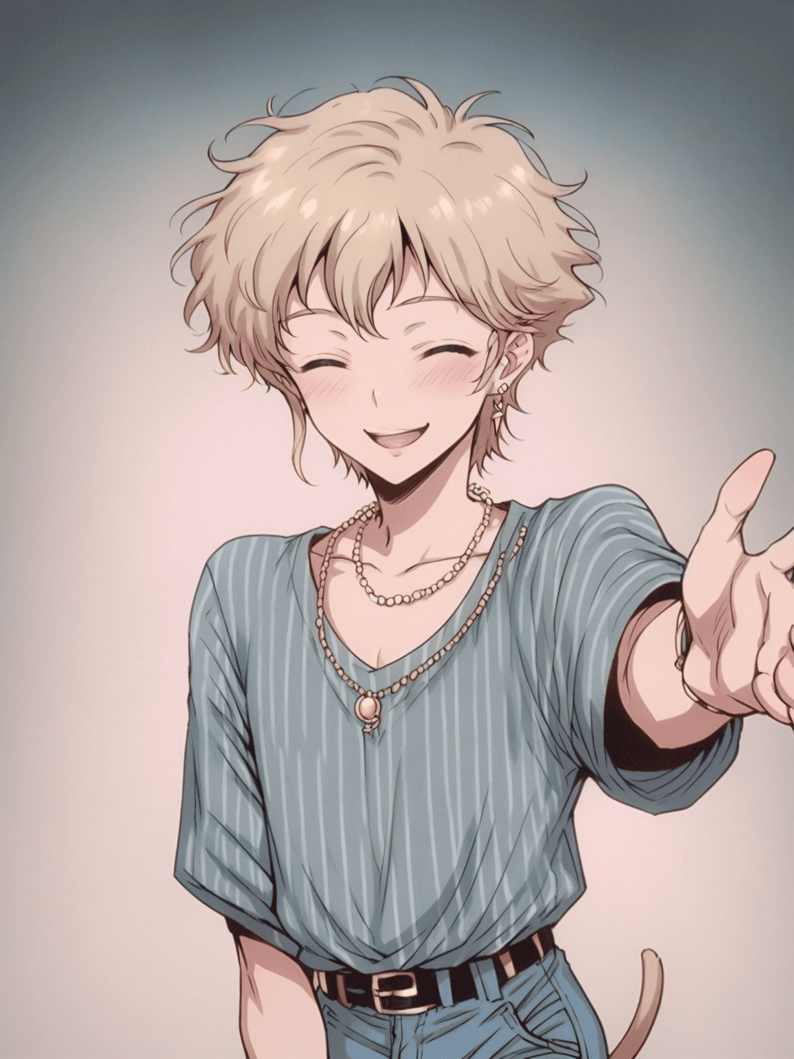 Thumbnail of rantaro amami