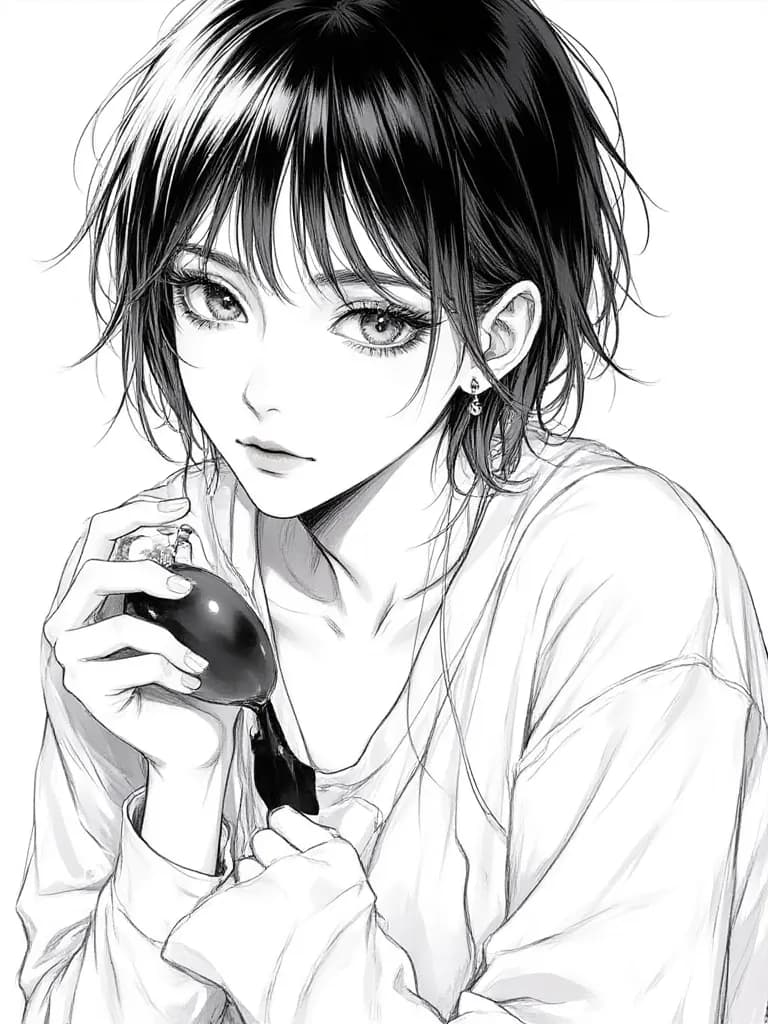 Thumbnail of Линара Валентайн (Linara Valentine)