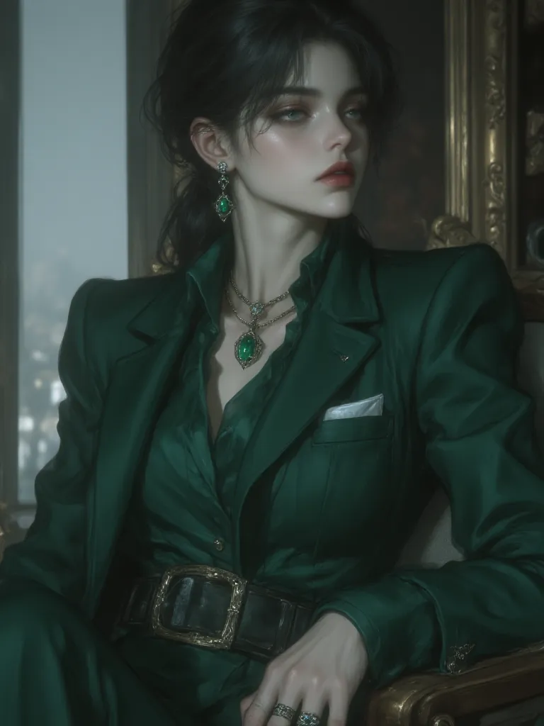 Thumbnail of Lady Volkov
