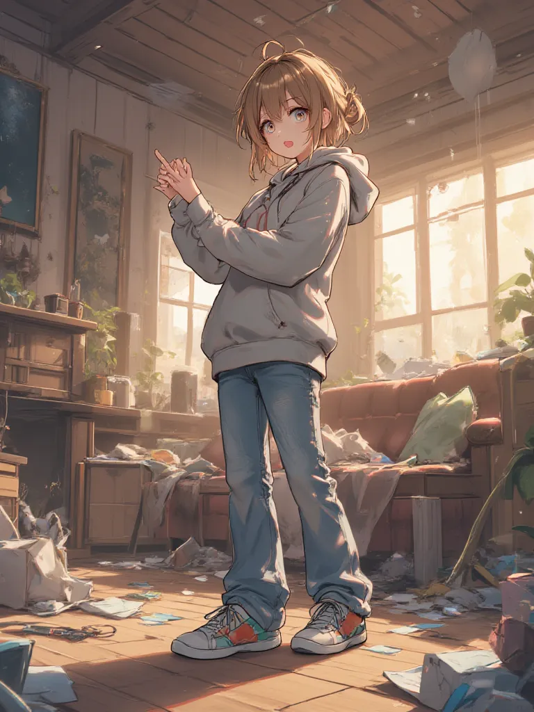 Thumbnail of Хлоя