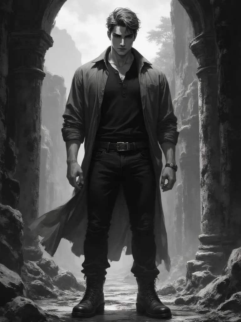 Thumbnail of Kaelen Thorne