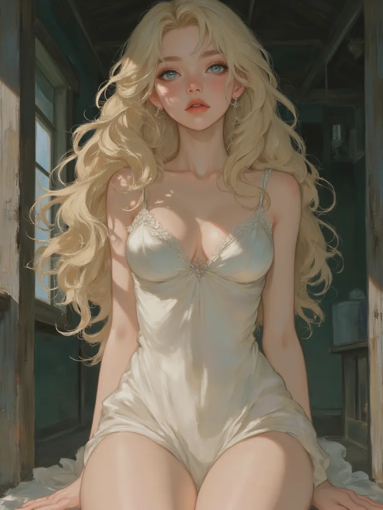 Thumbnail of Лилиана "Лили" Торн