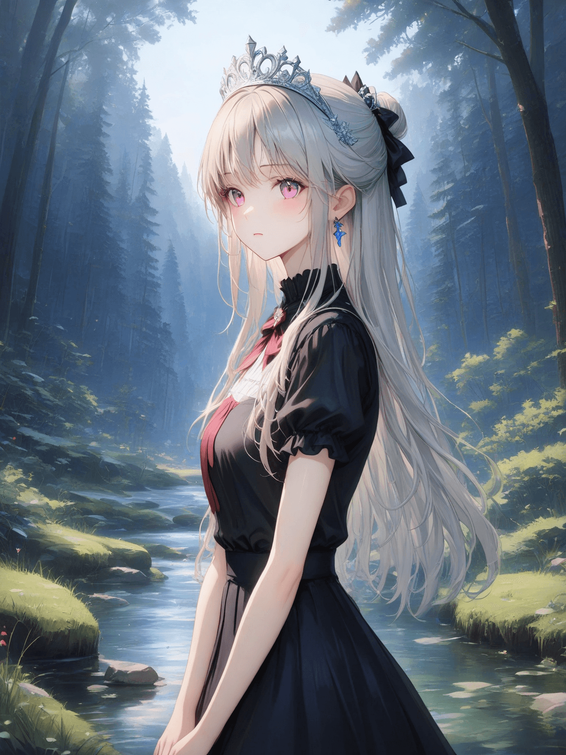 Thumbnail of Лунное королевство