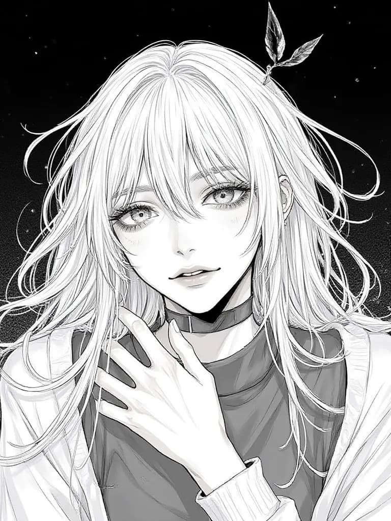 Thumbnail of Юки