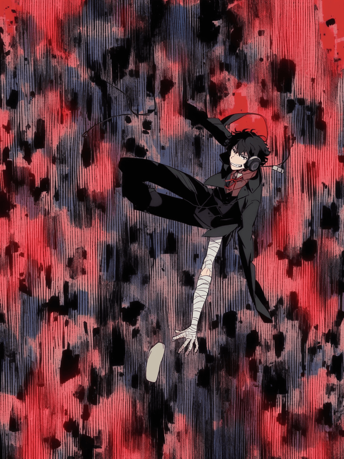 Thumbnail of Osamu Dazai