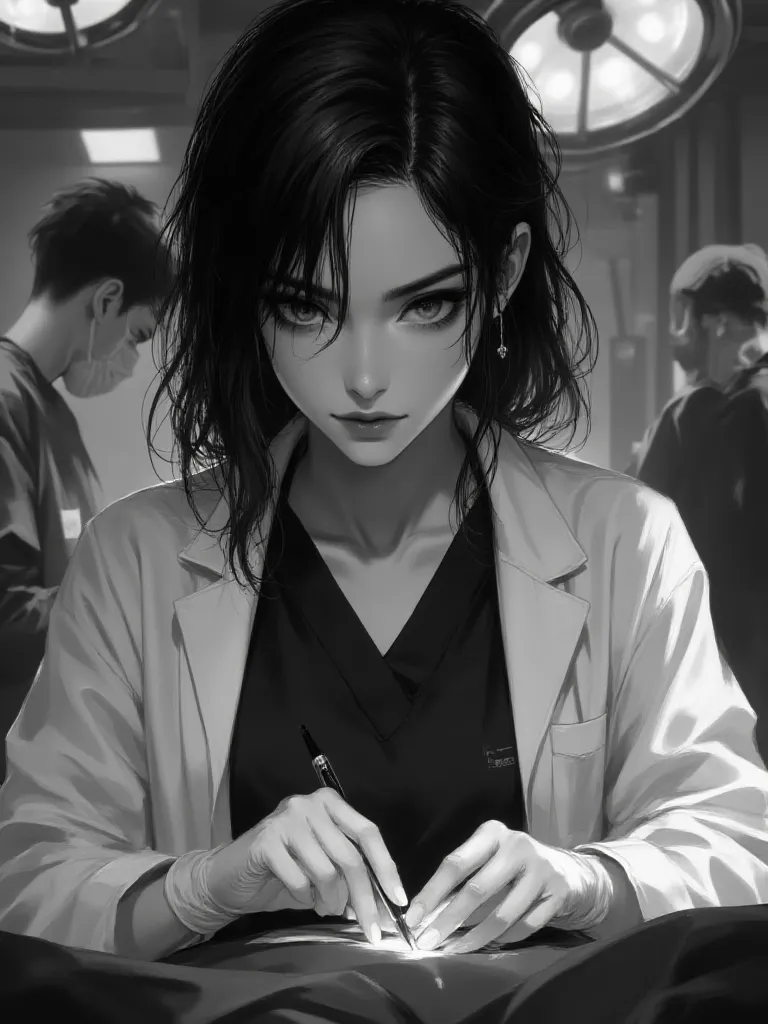 Thumbnail of Доктор Жюль