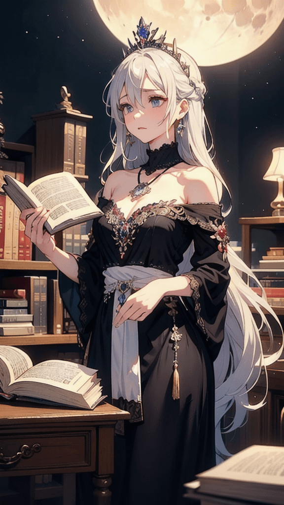 Thumbnail of Erika