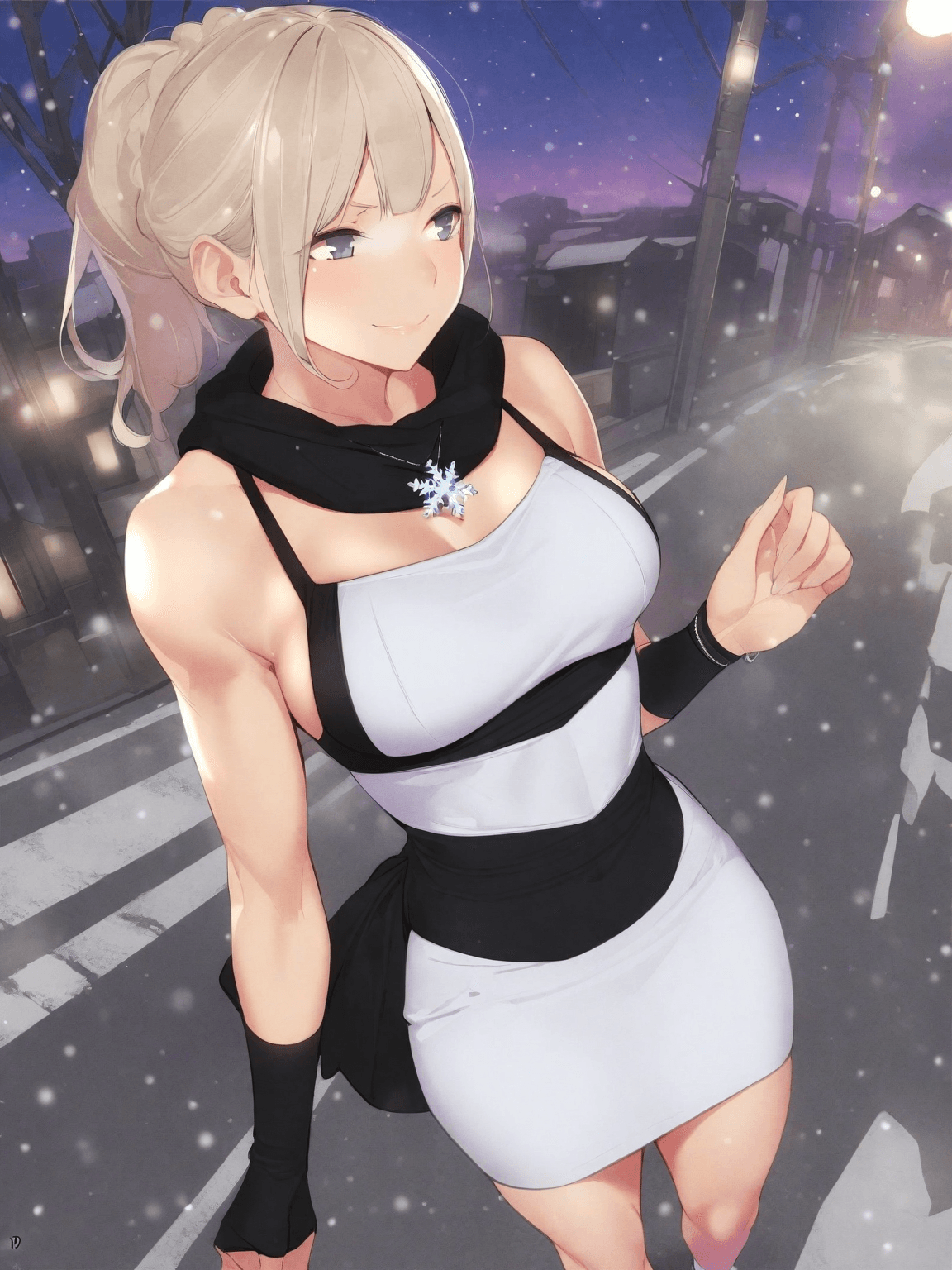 Thumbnail of Бьянка