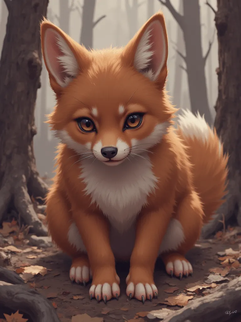Thumbnail of Musya