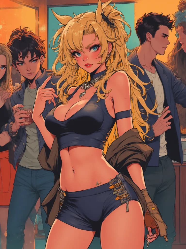 Thumbnail of Янтарь